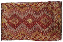 jijim Rug - # 125047