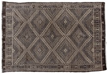jijim Rug - # 128383