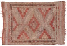 jijim Rug - # 128430