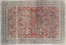 joshegan Carpet - # 108765