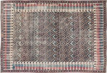 joshegan Carpet - # 106327