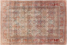 joshegan Carpet - # 107879