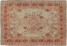 joshegan Carpet - # 108168