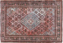 joshegan Rug - # 102589