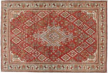 joshegan Rug - # 102602