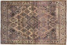 joshegan Rug - # 102616