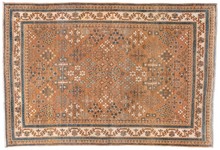 joshegan Rug - # 125613