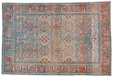 joshegan Rug - # 126673