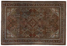 joshegan Rug - # 127252