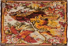 karabagh Rug - # 105096