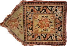 karabagh Rug - # 108094