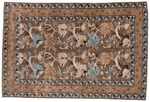 karabagh Rug - # 126177