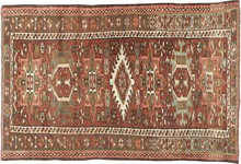 karadja Rug - # 102307