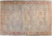 karadja Carpet - # 103744