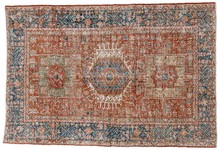 karaje Rug - # 126282