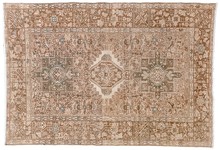 karaje Rug - # 126307