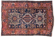 karaje Rug - # 126629
