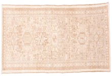karaje Rug - # 127292