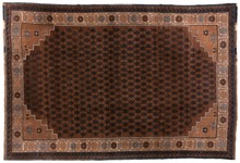 kars Carpet - # 129085