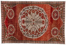 kars Rug - # 125829