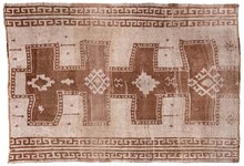 kars Rug - # 126224