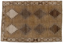 kars Rug - # 127219