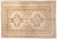 kars Rug - # 127388
