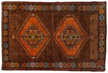 kars Rug - # 127471