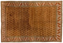 kars Rug - # 127546