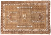 kars Rug - # 127641