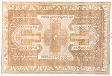 kars Rug - # 127658