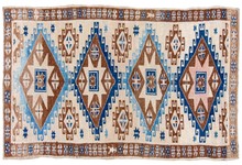 kars Rug - # 128222