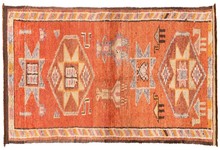 kars Runner - # 127417