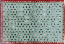 kashan Rug - # 103137