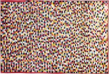 kashan Carpet - # 103302