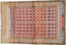 kashan Rug - # 103928