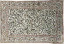 kashan Carpet - # 108756
