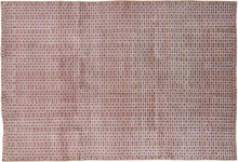 kashan Runner - # 108666