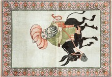 kayseri Rug - # 105937