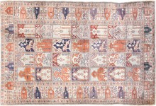 kayseri Rug - # 107869