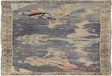 kayseri Rug - # 104593