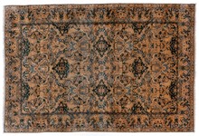 kerman Rug - # 126828