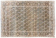 khorassan Rug - # 127036