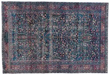 khorassan Rug - # 127651