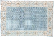 khorassan Rug - # 128869