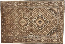 khotan Rug - # 100347