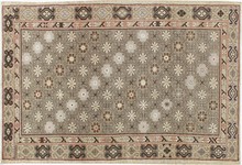 khotan Rug - # 100875