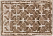 khotan Rug - # 101823