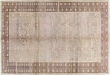 khotan Carpet - # 101879
