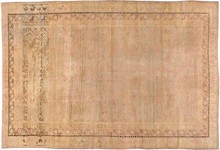 khotan Carpet - # 101883